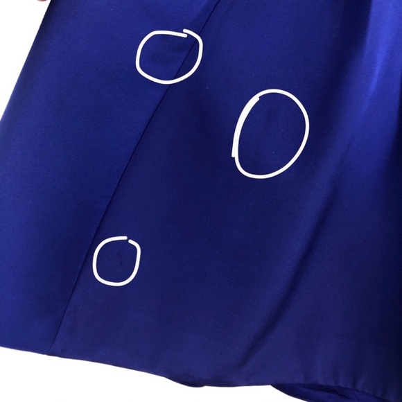 Keepsake Star Crossed Dress (H) - Picture 8 of 8